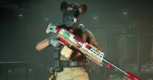 Call of Duty Skins Won’t ‘Carry Over’ Into Black Ops 6