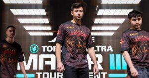 CDL Underdogs Take Down Titans as Major IV Approaches