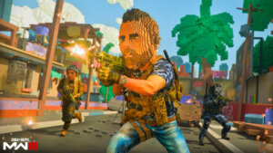 Season 4 Reloaded Revealed for MW3 and Warzone