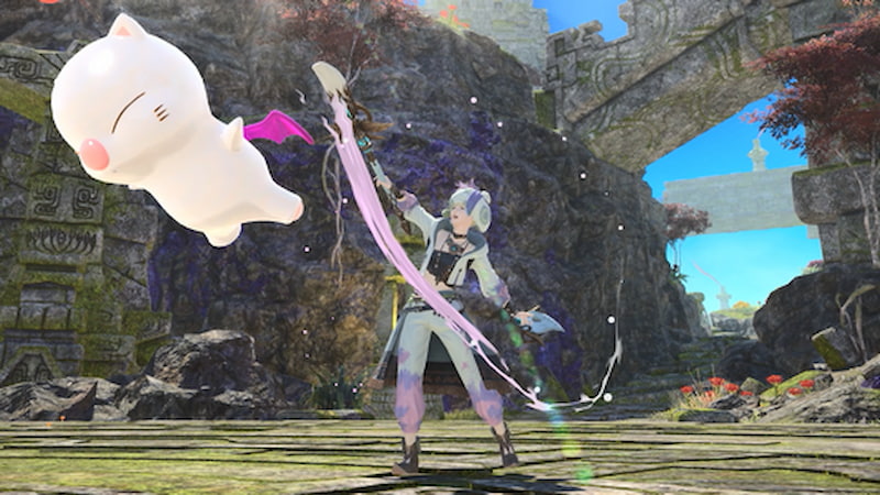 Pictomancer unlock