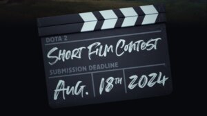 Dota 2 Short Film Contest Returns for TI13 With New Rule Prohibiting Use of AI