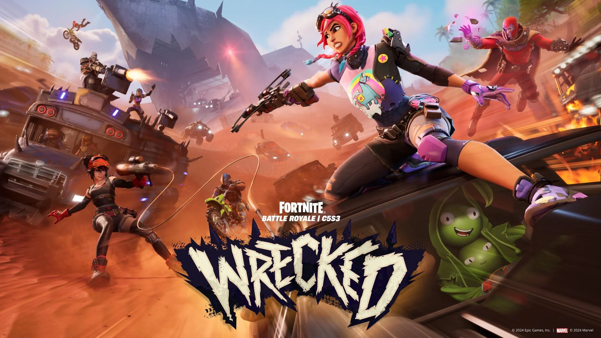 Fortnite Player Count