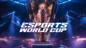 Modern Warfare 3 Details Revealed for Esports World Cup