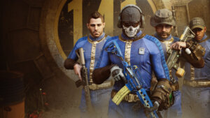Call of Duty x Fallout Crossover Coming June 20