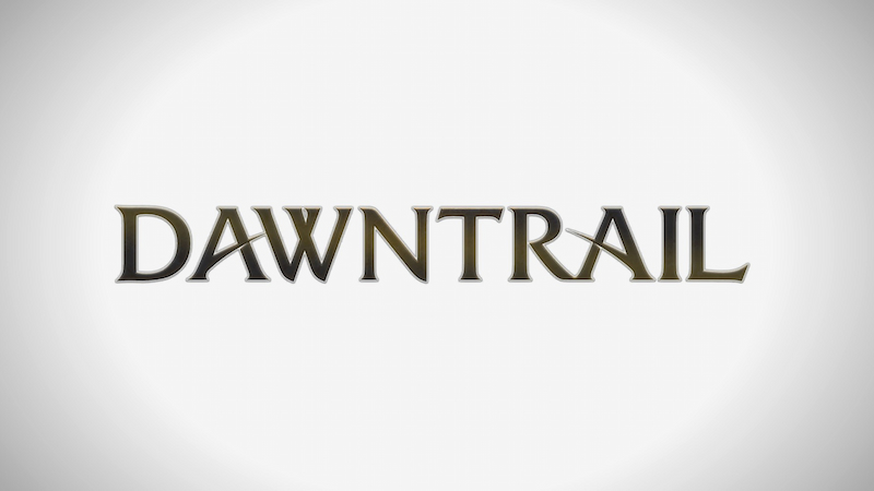 Dawntrail