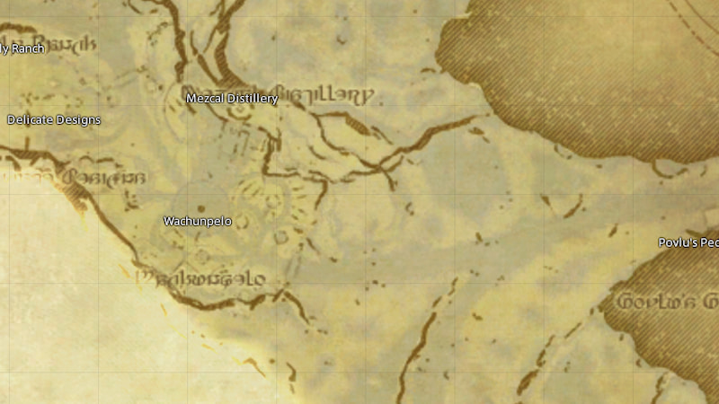 ffxiv-dawntrail-training-dummy-locations