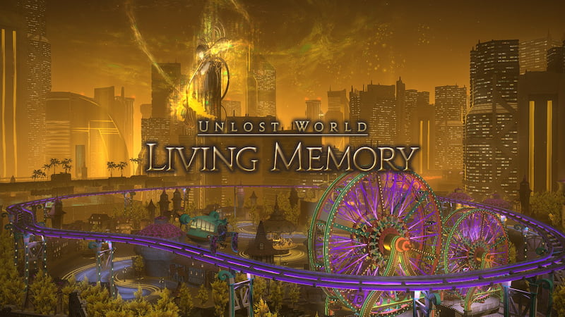 Living Memory
