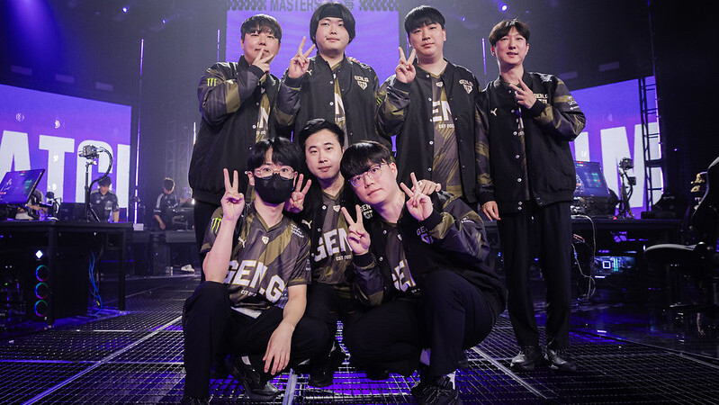 GEN G Shanghai
