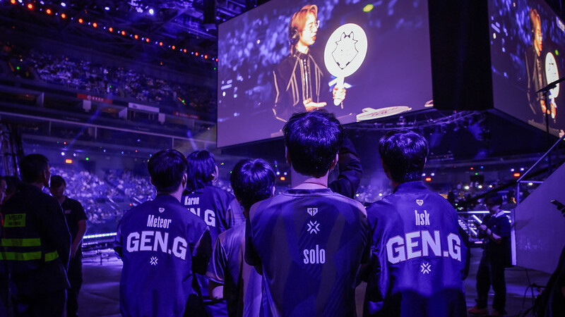 GEN G Shanghai