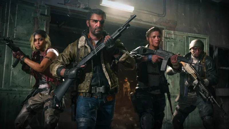 how long is the black ops 6 campaign