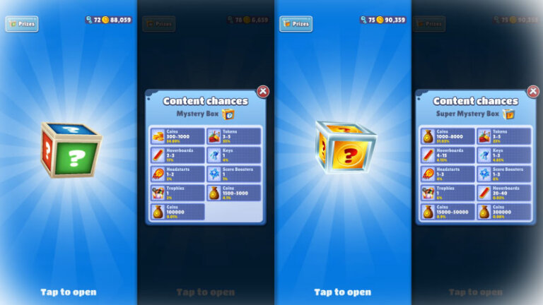 How To Win Jackpot In Subway Surfers How to Win The Jackpot in Subway Surfers - Guide to Winning Big!
