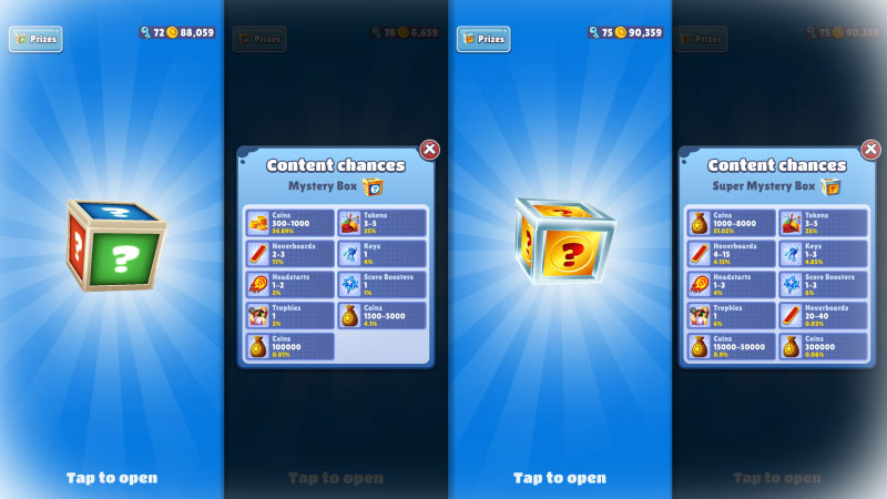 How To Get Jackpot In Subway Surfers How to Win The Jackpot in Subway Surfers - Guide to Winning Big!