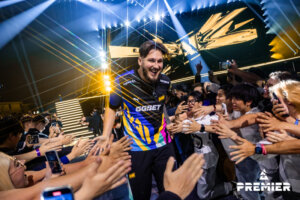 Spirit and NAVI set up BLAST Premier Spring Final 2024 Grand Final