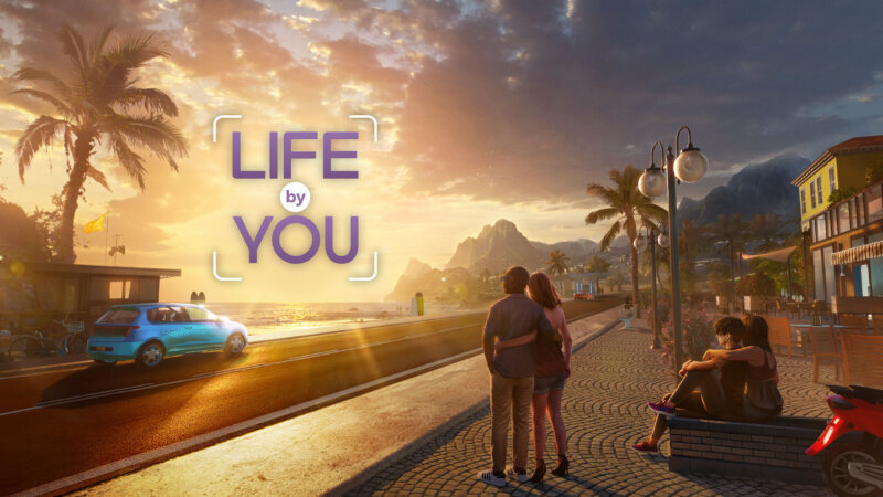 life by you cancelled