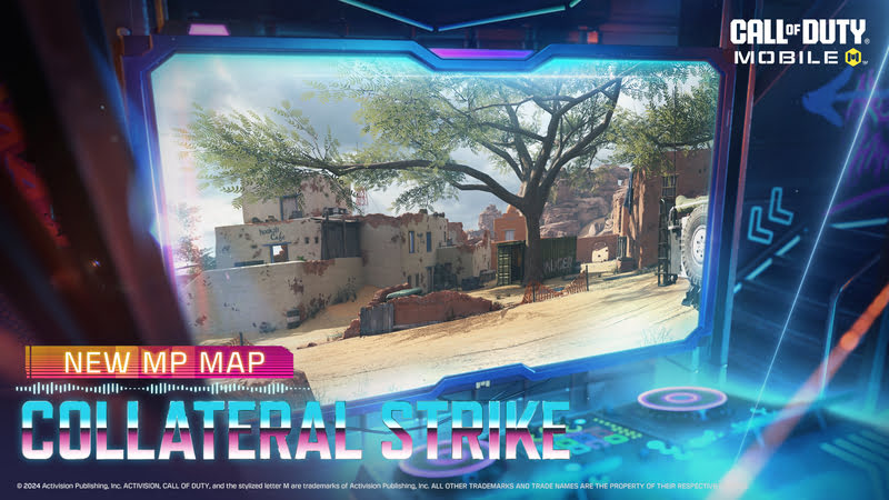 CoD Mobile Season 6
