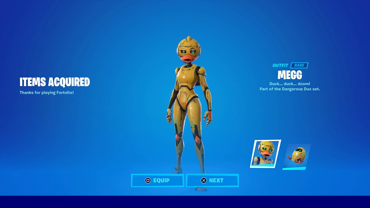 Fortnite x Five Nights at Freddy's
