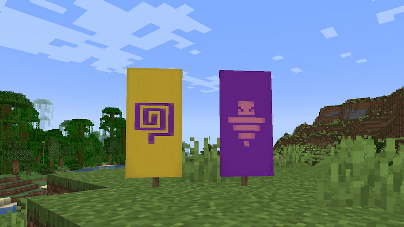 Banners