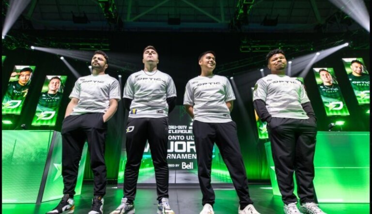 Call of Duty: Mobile World Championship Announced