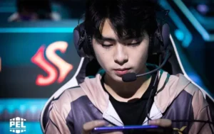 Beloved PUBG Mobile Star ‘Paraboy’ Joins JD Esports in $759,000 Deal