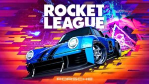 How to Get Rocket League Porsche 911 – Is it available?