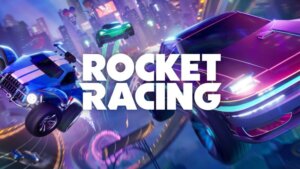 Rocket Racing – Rocket League’s Highly Anticipated Spin-Off
