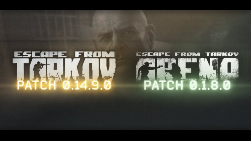 tarkov arena tarkov updates