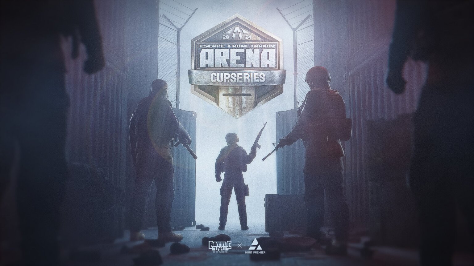 Snow Returns to Tarkov as a New Event Kicks Off | Esports.net
