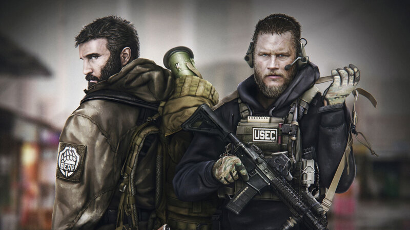 tarkov update