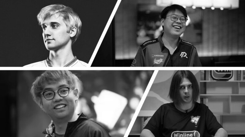 Biggest names missing from the International 2024
