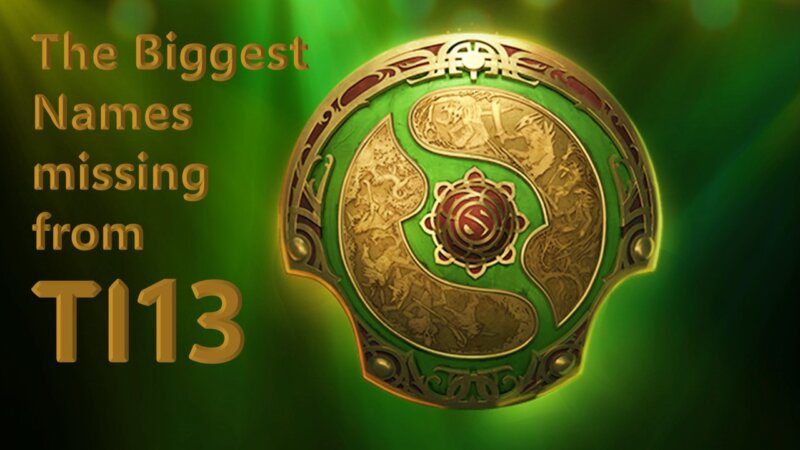 The International 2024