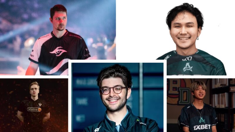 The International 2024 Hopefuls