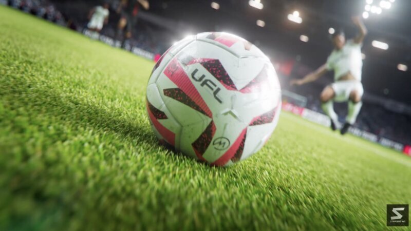 ufl game