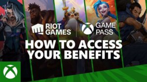 How To Get Every VALORANT Agent With Xbox Game Pass