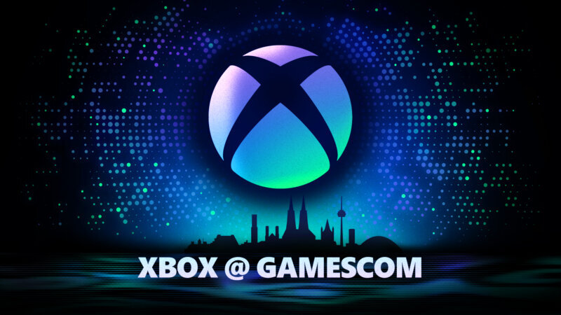 xbox at gamescom