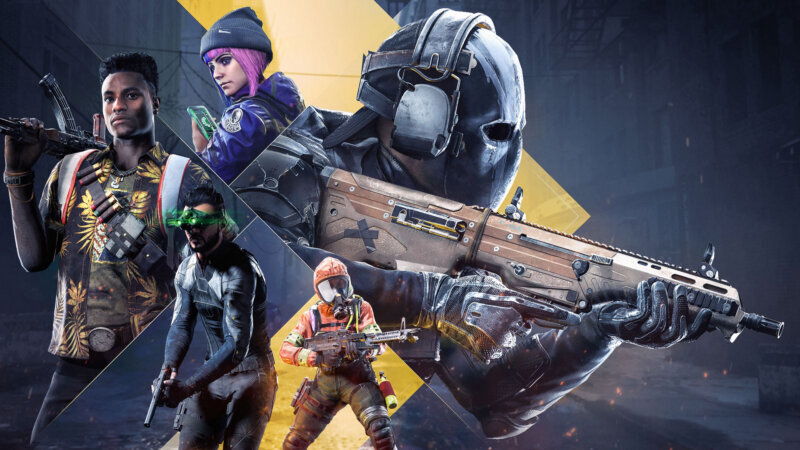 xdefiant esports