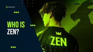 Zen – The Best Rocket League Player in the World?