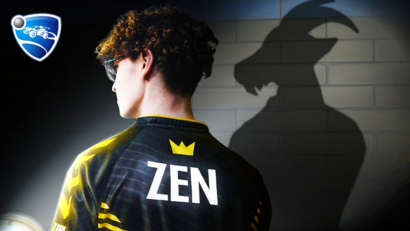 Is Zen the GOAT?