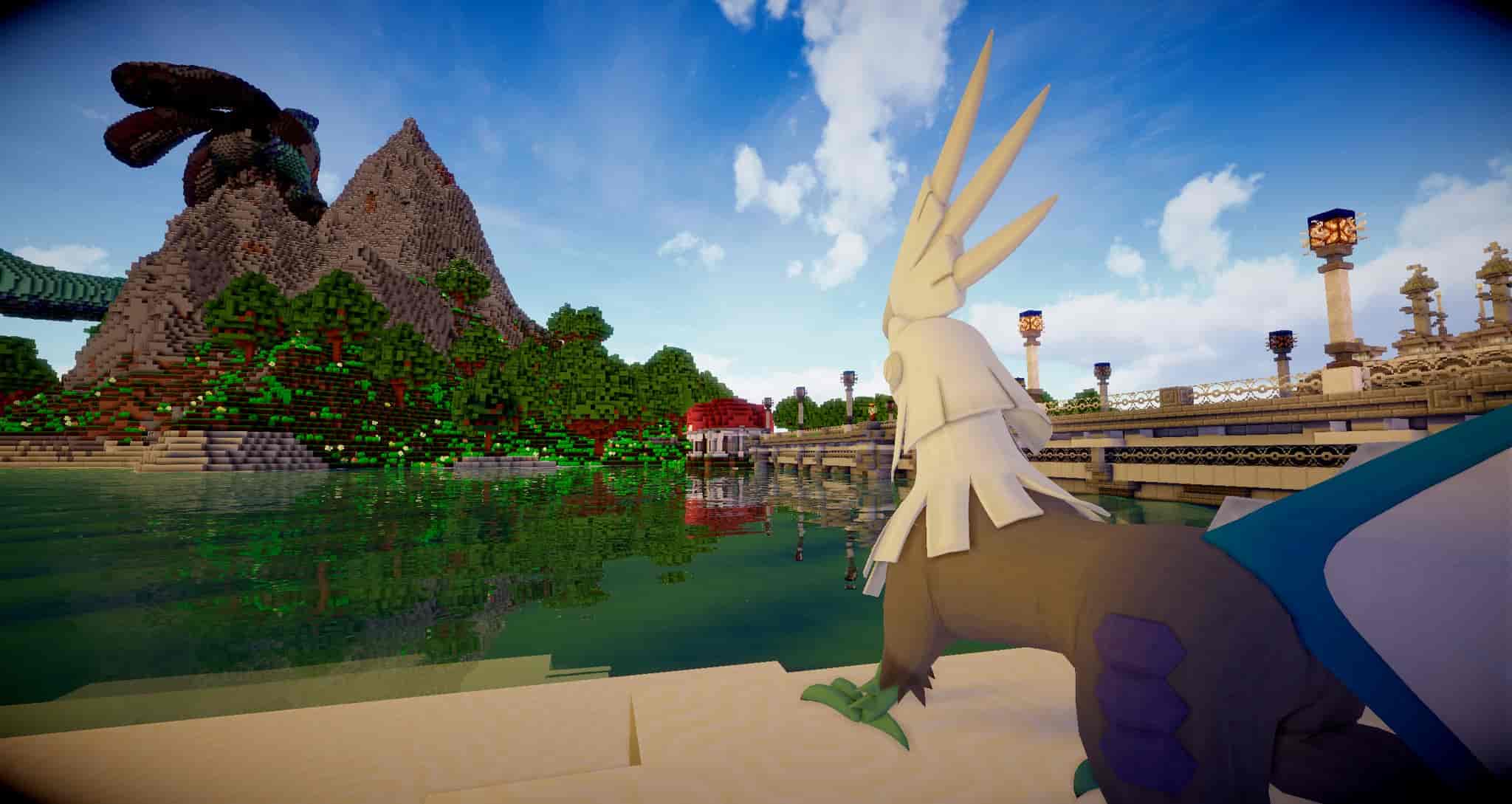 Best Minecraft Servers