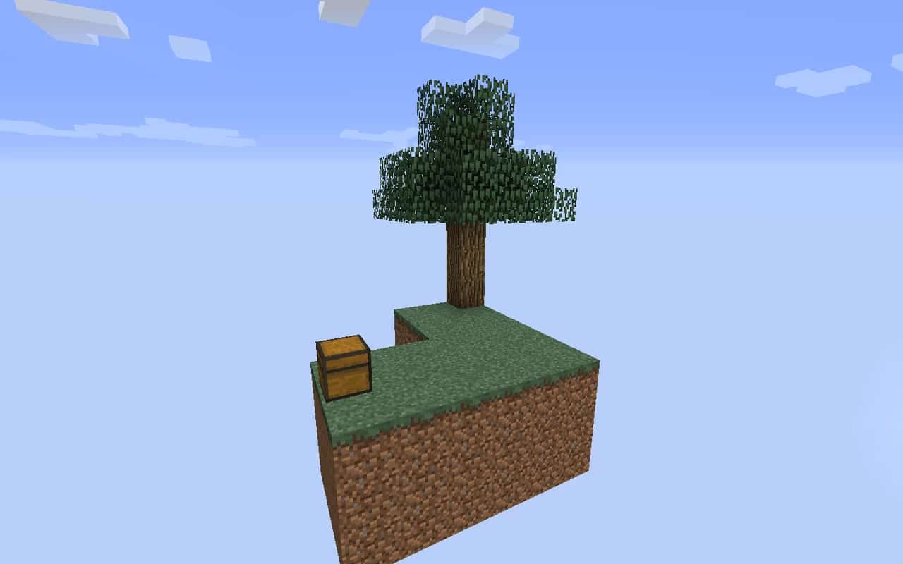 Minecraft servers