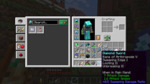 What Does Bane of Arthropods Do In Minecraft?