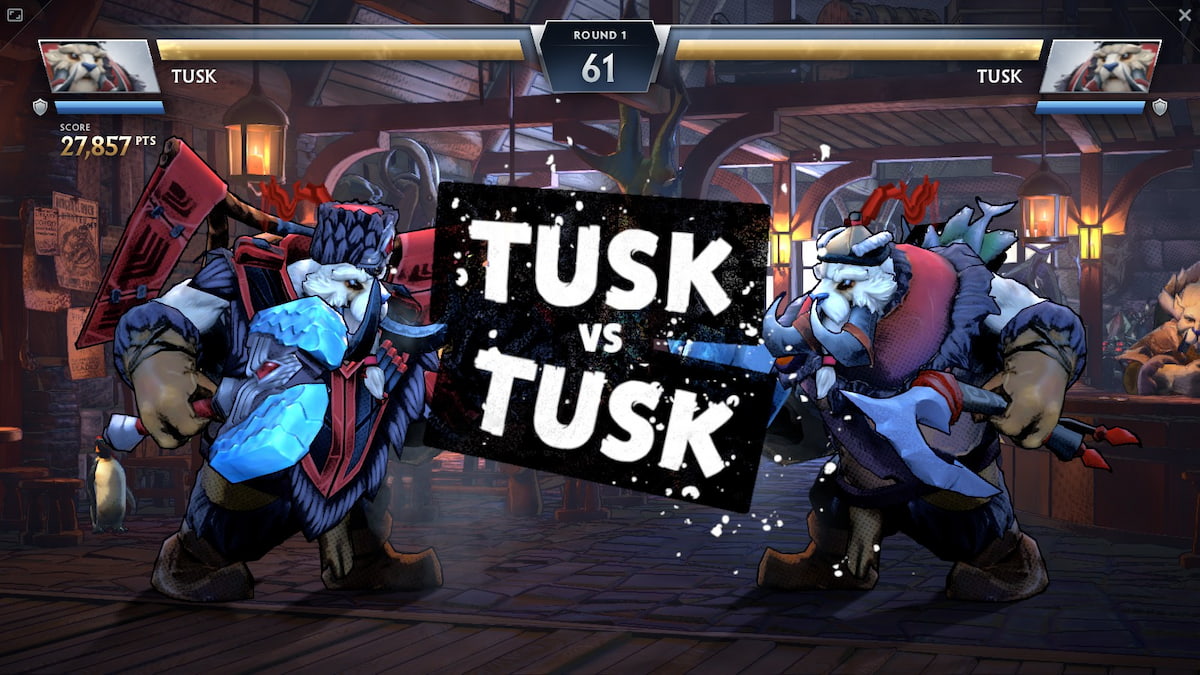 Tusk
