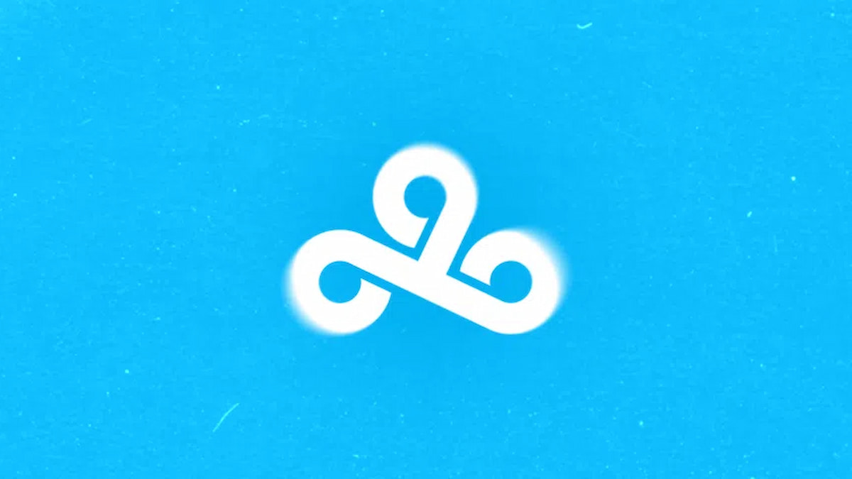 Cloud9 dota 2