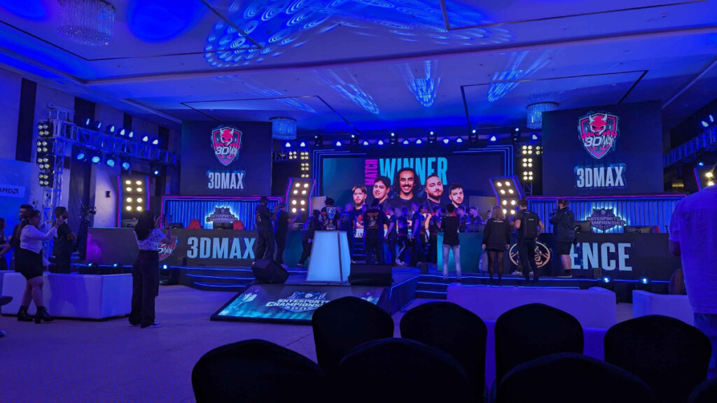 Skyesports Championship 2024