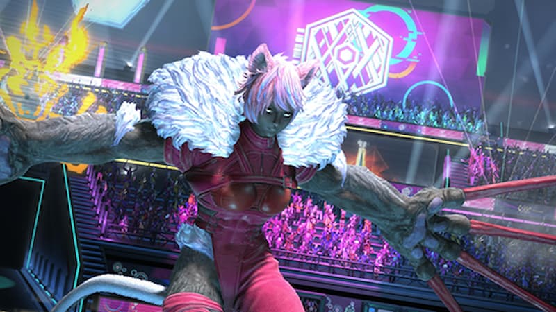 FFXIV