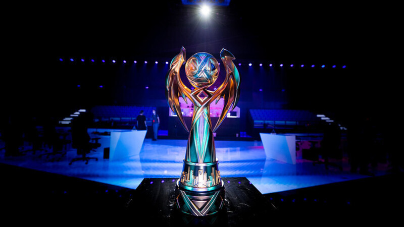 MLBB MSC 2024 Playoffs Stage