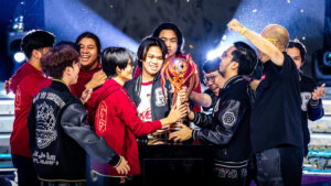 MLBB M6 World Championship: Teams, Format, Schedule, & More