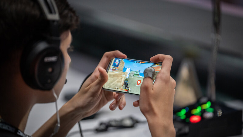 Esports World Cup - Free Fire 2024