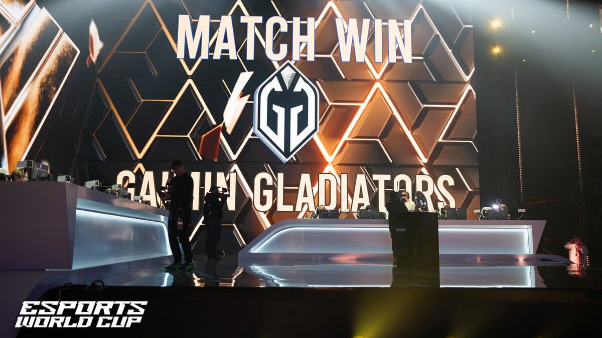gg riyadh masters