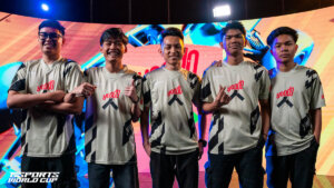 PMWC 2024: Yoodo Alliance becomes first team to score back-to-back chicken dinners