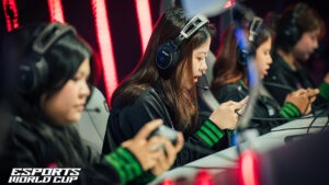 MLBB dev MOONTON partners with Saudi Esports Federation to grow esports in the country 